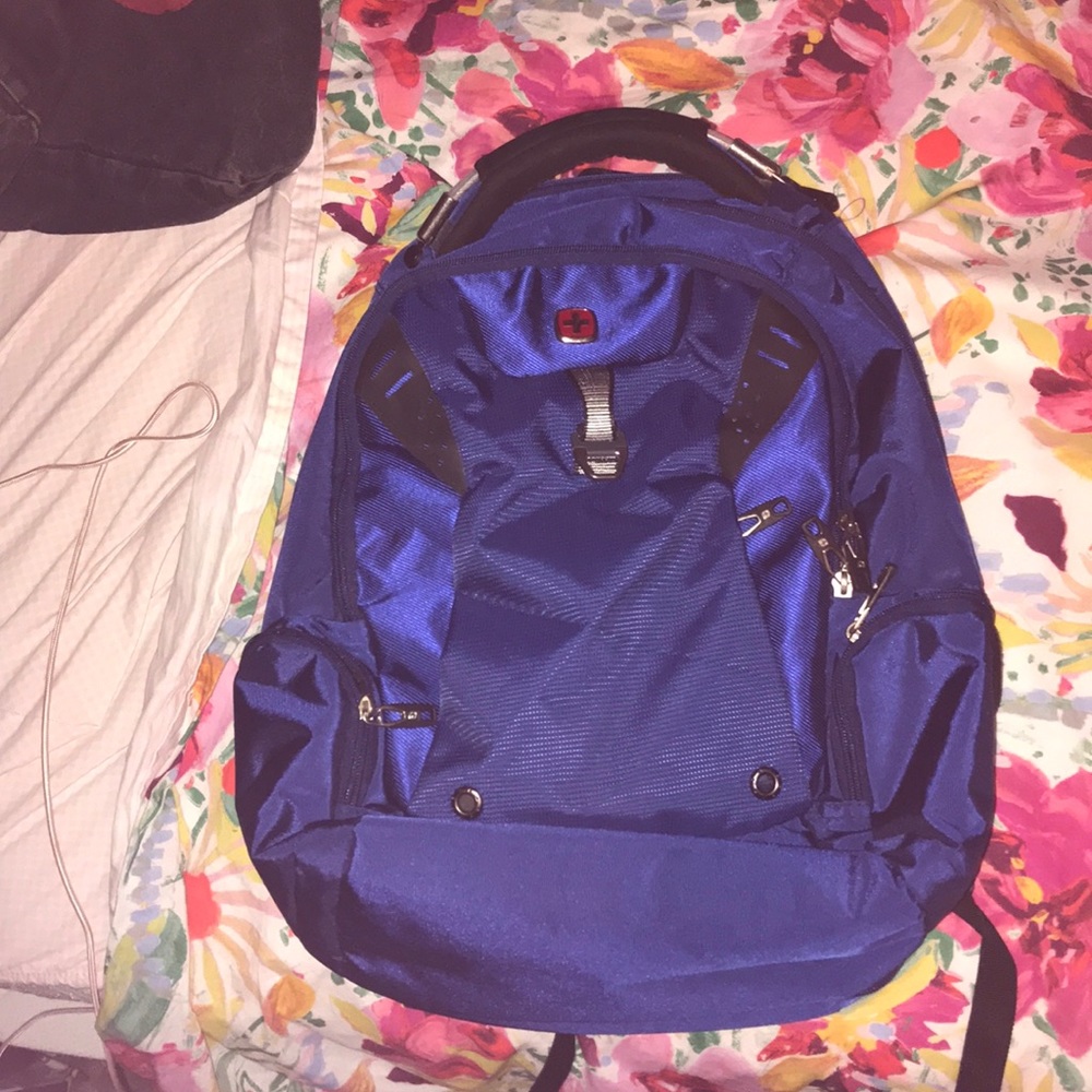 Swiss Gear backpack